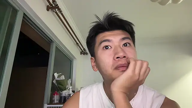 heywilliam online show from November 9, 3:16 pm