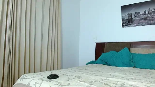 AntonyDAngelo25 online show from December 19, 2:08 am