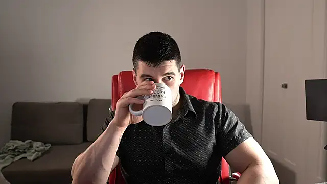 Sand0w online show from April 8, 9:56 pm