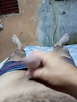 NAUFRAGO 17CM online show from March 7, 2:09 am