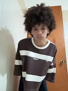 Max Rain online show from January 16, 10:51 am