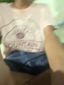 Max Rain online show from November 2, 12:59 am