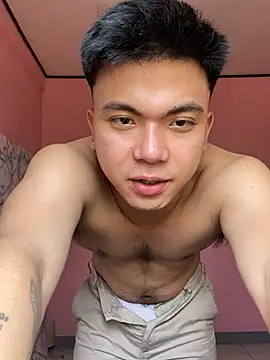 JerichoGutierez online show from April 23, 6:29 am