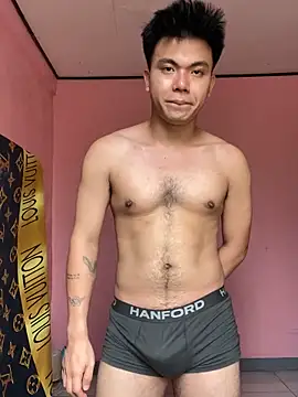 JerichoGutierez online show from May 15, 4:53 am