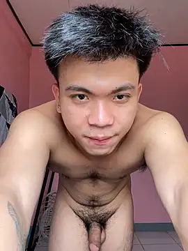 JerichoGutierez online show from February 13, 5:46 am