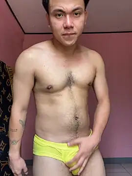 JerichoGutierez online show from June 9, 4:25 am
