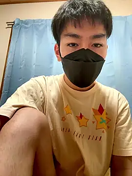 Snapshot of suzaku1229 chatting on October 5, 9:24 am suzaku1229 online show from October 5, 9:24 am