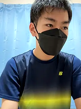 Snapshot of suzaku1229 chatting on October 7, 1:04 pm suzaku1229 online show from October 7, 1:04 pm