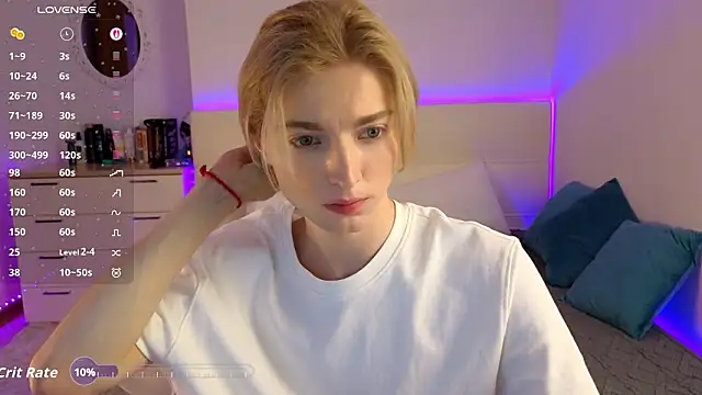 fiachand online show from March 3, 9:10 pm