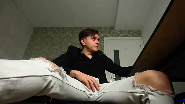 FelixStarkk online show from October 25, 4:47 am