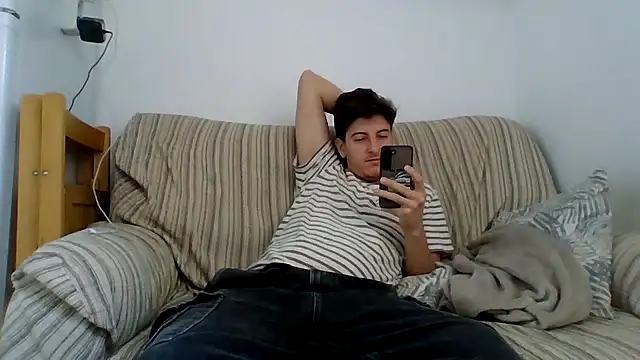 Temptingboss online show from January 12, 2:21 pm