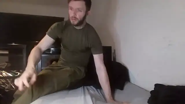 MasterJakeJohns online show from March 21, 9:19 pm