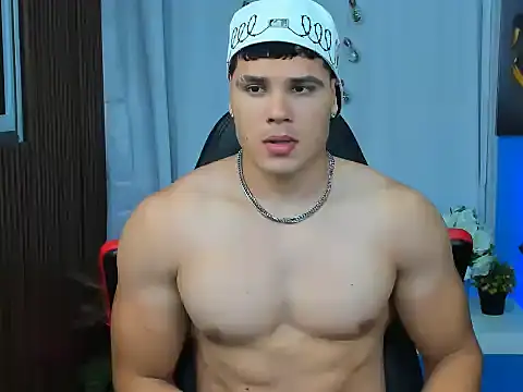Bruno coleman online show from October 25, 6:37 am