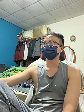 Rmangotw online show from February 28, 4:39 pm