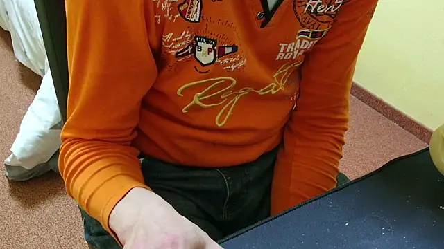 k74robert online show from January 31, 7:11 pm