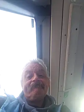 Fonse1860 online show from March 24, 9:25 am