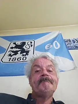 Fonse1860 online show from October 20, 9:02 am