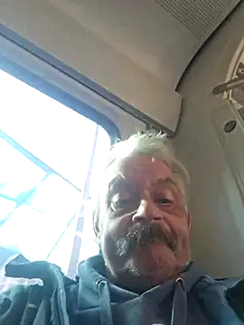 Fonse1860 online show from March 5, 9:38 am