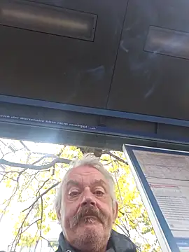 Fonse1860 online show from October 22, 8:18 am