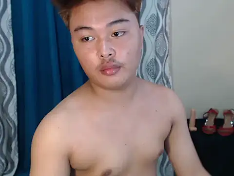 Lustfulljohnx online show from May 19, 1:56 am