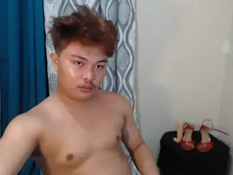 Lustfulljohnx online show from May 23, 12:16 am