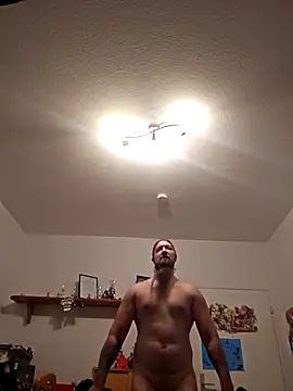 Atawolf87 online show from January 9, 7:57 am