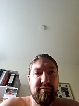 Atawolf87 online show from October 31, 8:07 am