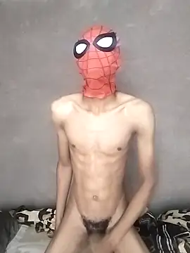 CrepedTrek online show from November 4, 7:20 am