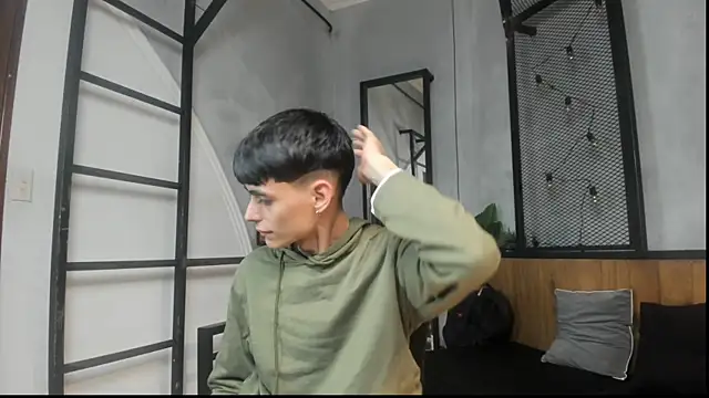 Dani mc1 online show from November 12, 11:27 am