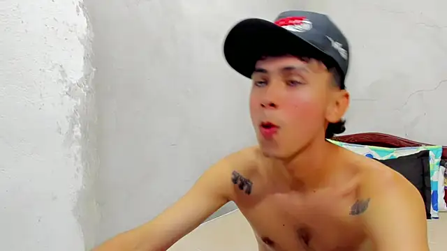 Snapshot of Damien_444 chatting on September 20, 3:56 pm Damien 444 online show from September 20, 3:56 pm