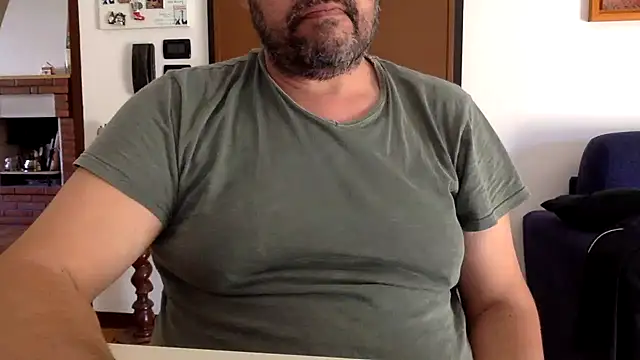 steve669 hot online show from September 18, 1:35 pm