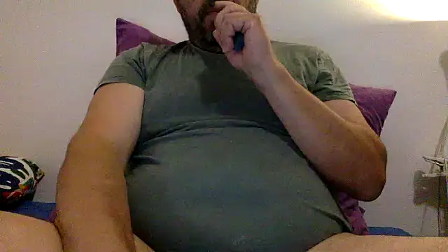 steve669 hot online show from September 16, 5:08 am