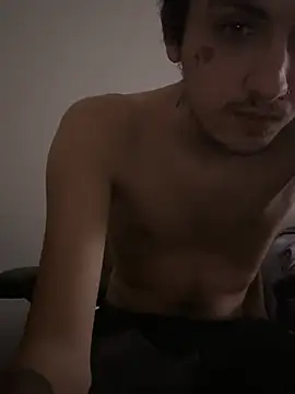 Capwildd 124 online show from June 29, 5:13 pm