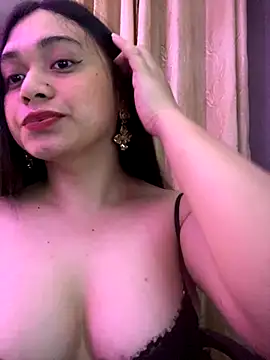 OrientalPearl1 online show from November 19, 10:59 am