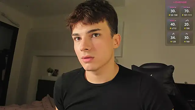 mystic evan online show from March 14, 7:10 pm