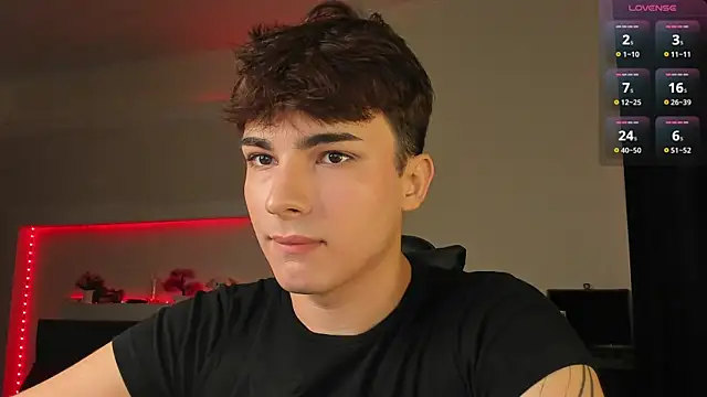 mystic evan online show from April 15, 6:19 pm