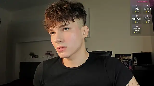 mystic evan online show from April 24, 8:11 pm