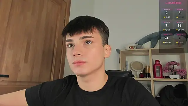 mystic evan online show from November 26, 10:24 pm