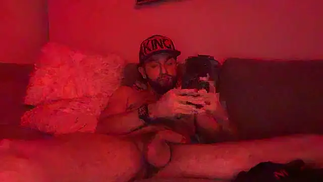 LilDaddiTheBaddi online show from June 19, 11:37 am