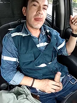 Blackaxes online show from February 26, 10:22 pm