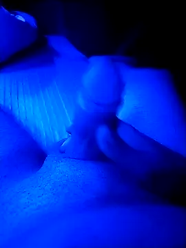 havefun35 online show from November 5, 9:50 pm