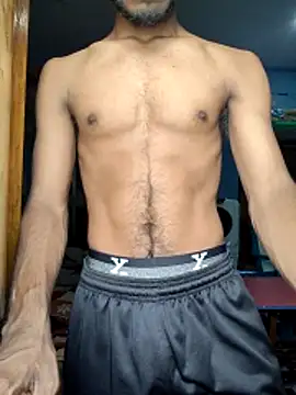 Hunk vishal online show from April 21, 3:56 am