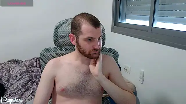 raynstars online show from April 8, 3:21 pm