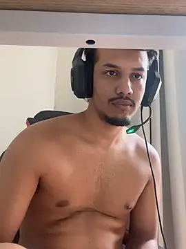 BAGHEERAPGG online show from April 14, 1:00 pm