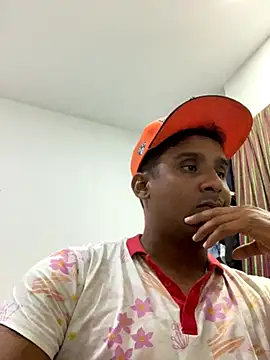 Barbaslopez online show from October 8, 2:16 am