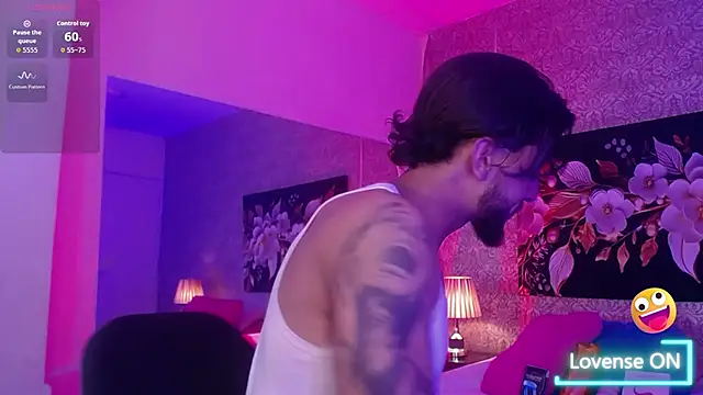 jonas conor online show from November 26, 7:50 pm