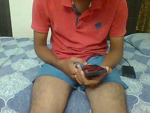 Snapshot of Naughty_Boy_Telugu chatting on October 21, 10:18 am Naughty Boy Telugu online show from October 21, 10:18 am
