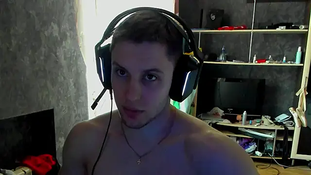 Mark Passion online show from April 2, 9:17 am