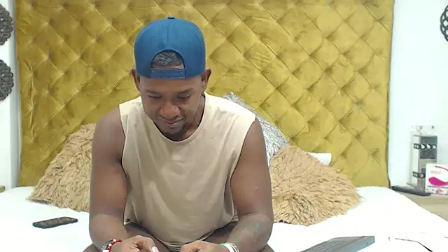 AndyCalifornia1 online show from November 19, 4:51 pm