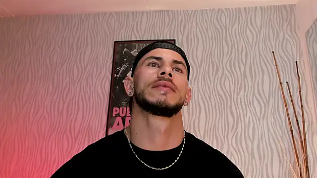 dylan jacobx online show from March 7, 3:59 am